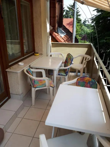 Magdi apartman