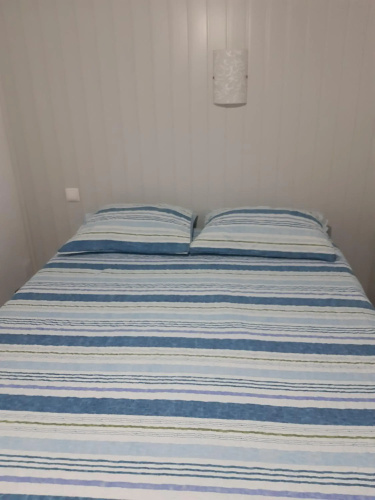 Apartamento Piquinho