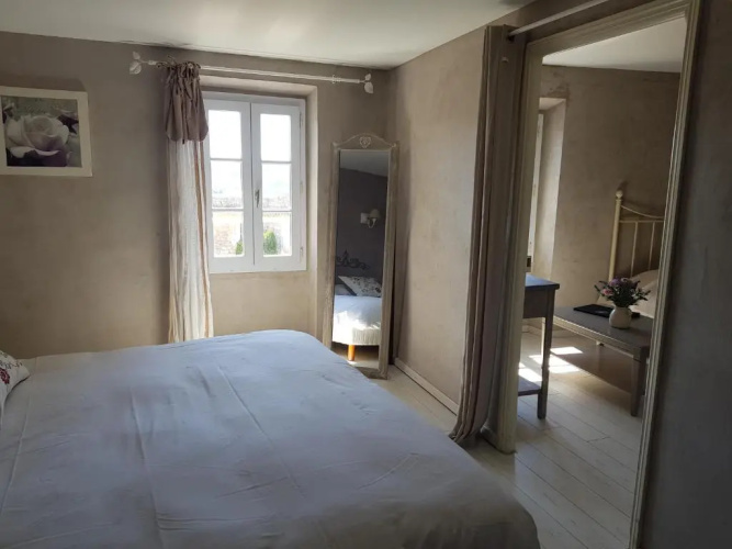 Hôtel Le Crillon