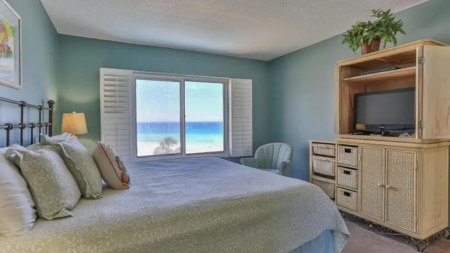 Destin on the Gulf 503