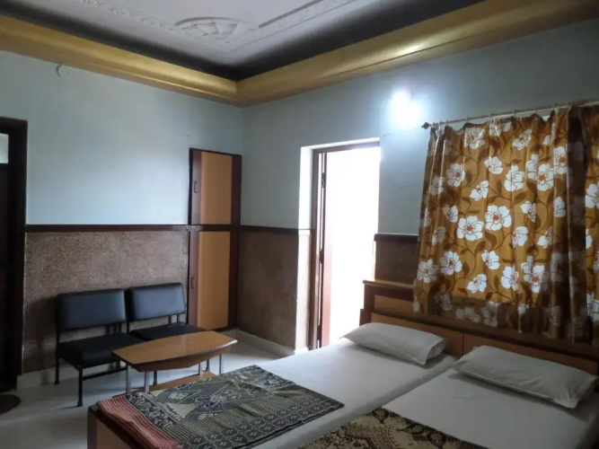 Hotelbild