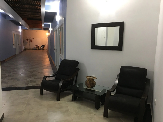 Casa Hotel Made Inn