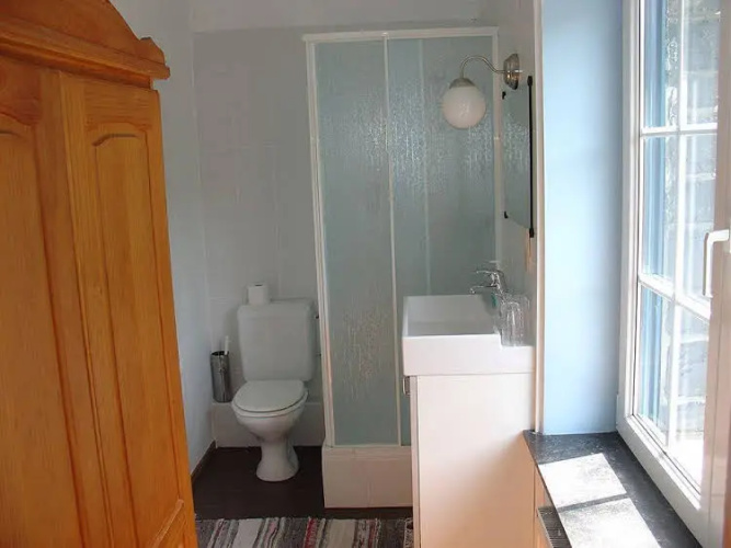 B&B Villa le Monde