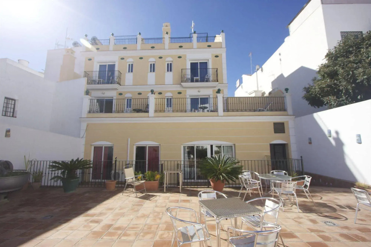 Image de l'hôtel