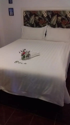 Victoria Hotel Fiji