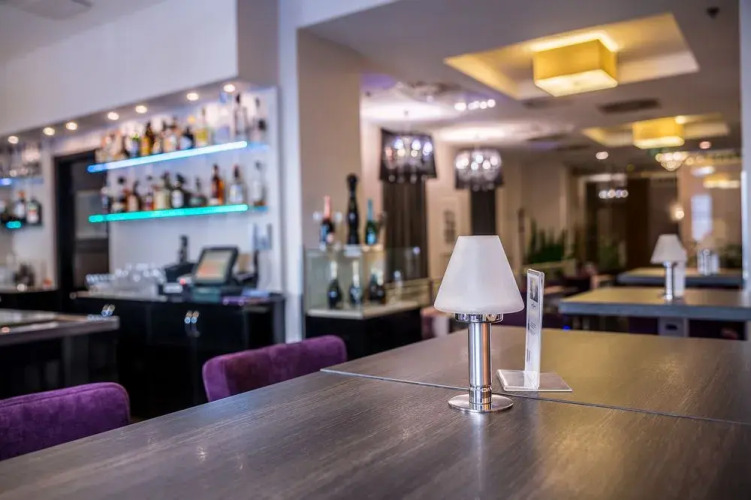 Фотография отеля