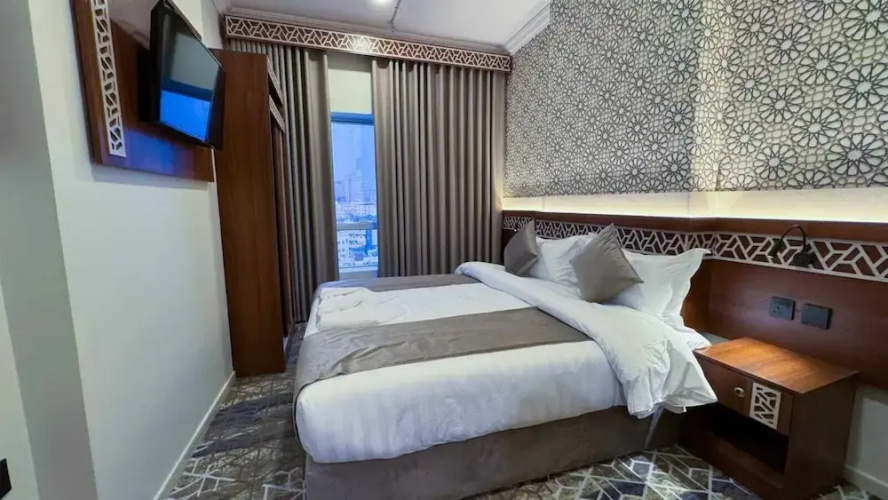 Baron Al zahabeya Hotel