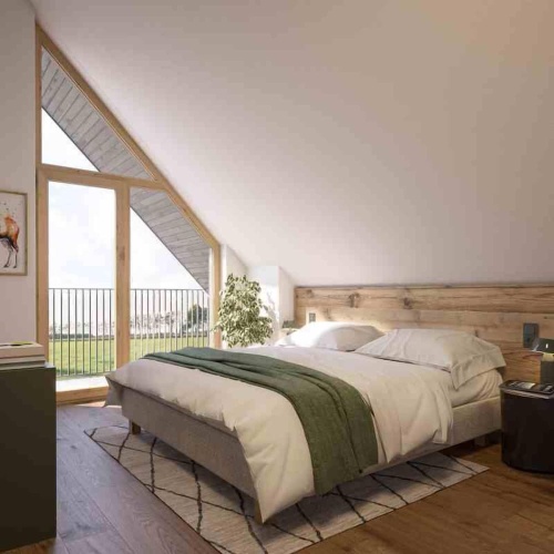 Superior room