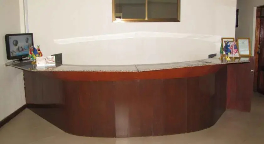 Penguin Resort Hotel