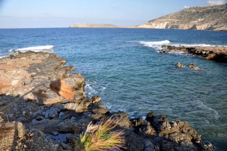 Stonehouse villas with breathtaking view