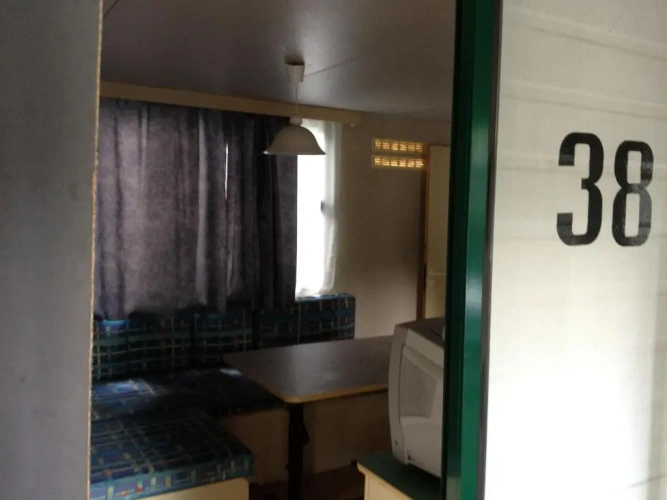 Standard Bungalow