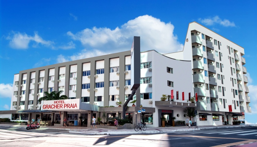 Gracher Praia Hotel