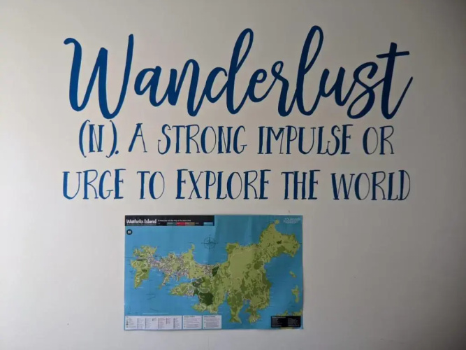 Waiheke Backpackers Hostel