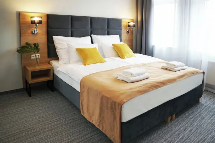 Factory Resort Wellness & SPA