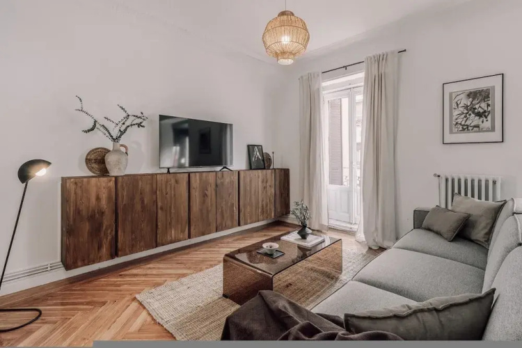 Librandi - 2 Bedrooms in Lista
