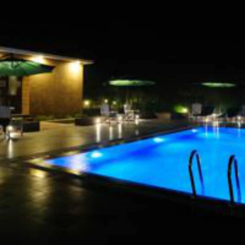 Lemon Tree Wildlife Resort, Bandhavgarh