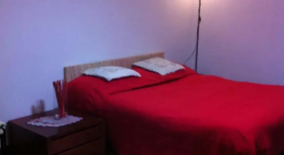 Flaminia Room