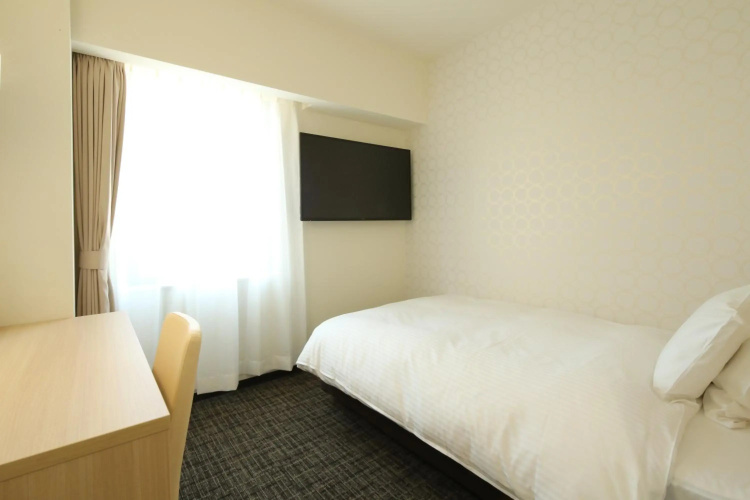 AB Hotel Yukuhashi