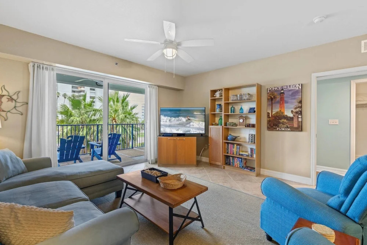 Oceanwalk 13-303