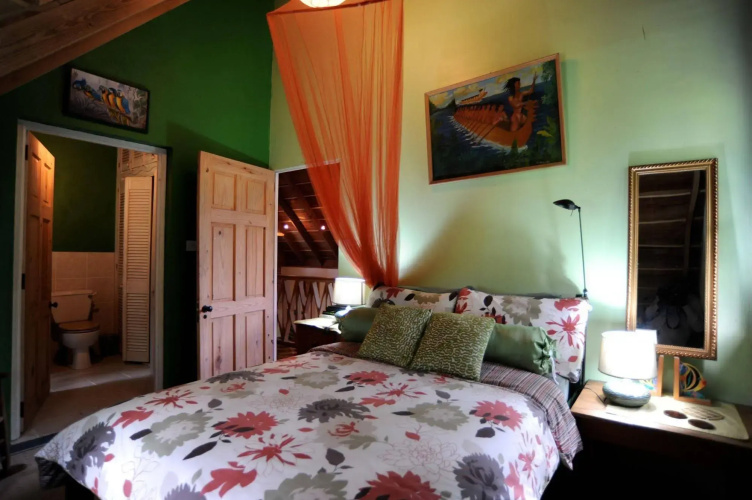 Harmony Villa