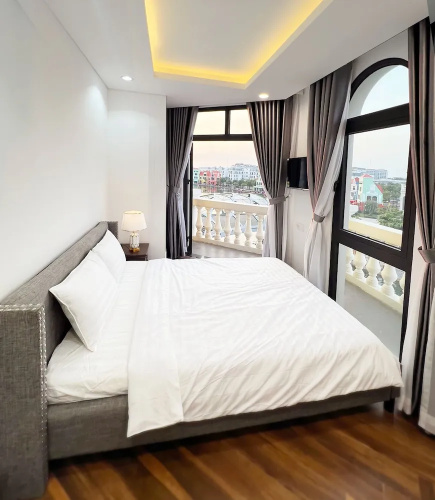 Legacy Grand World Phu Quoc Hotel