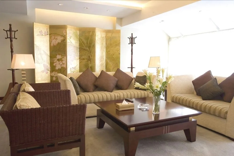Dongshan Hotel