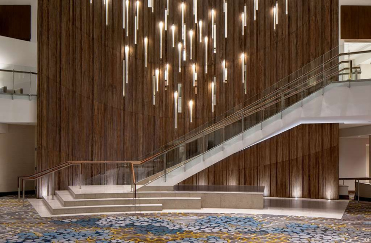 Grand Hyatt Washington photo 21