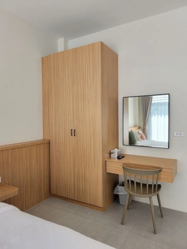 1 Bedroom Villa