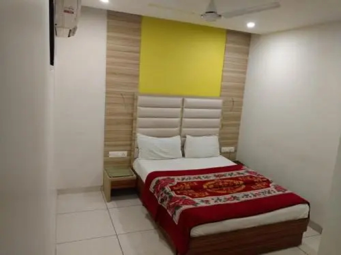 Hotel Sarvoday