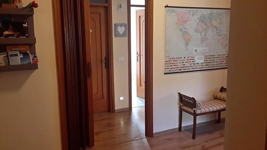 B&B Il Mondo di Ross