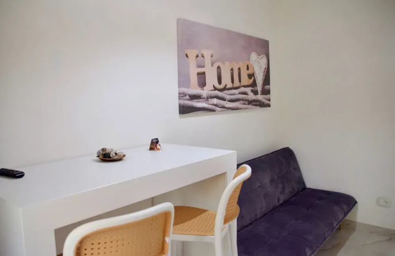 Theater Luxury Apartment