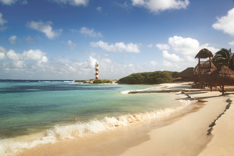 Hyatt Ziva Cancun photo 45