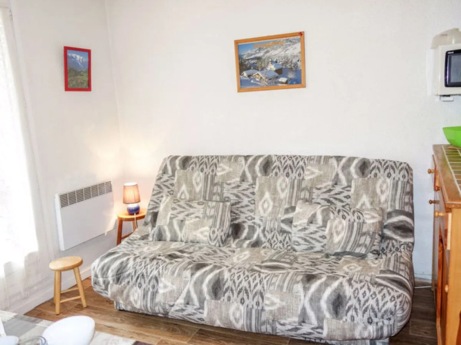 Apartment Sapin B Cala Vadella
