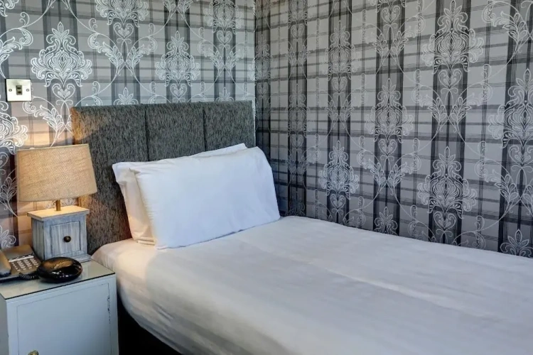Classic room