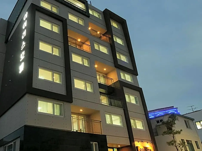 Hotelafbeelding