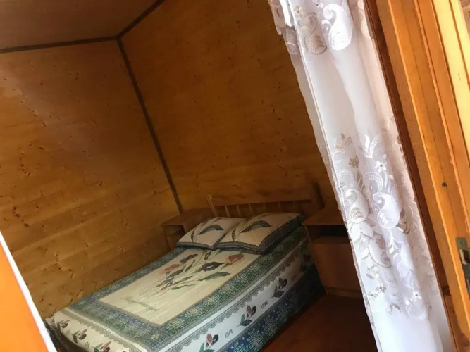 Guest house Mayana