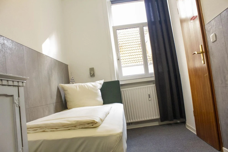 CVJM Hotel am Dom
