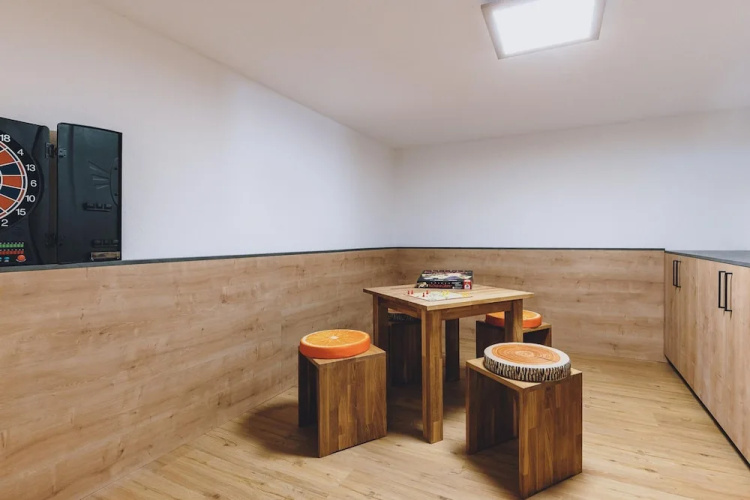 Spa Chalet - Garden Lodge - Zell am See