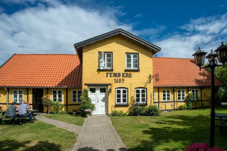 Femø Kro & Kursuscenter