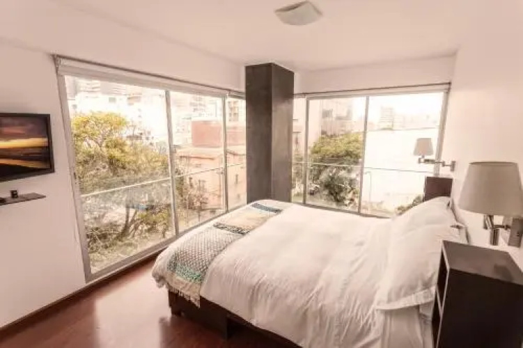 Lima Walking Apartments - Miraflores