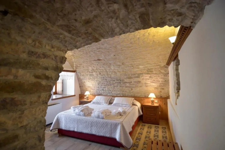 Double Junior Suite