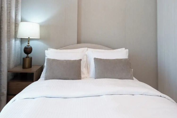 Contemporary -1BR Zada Towers