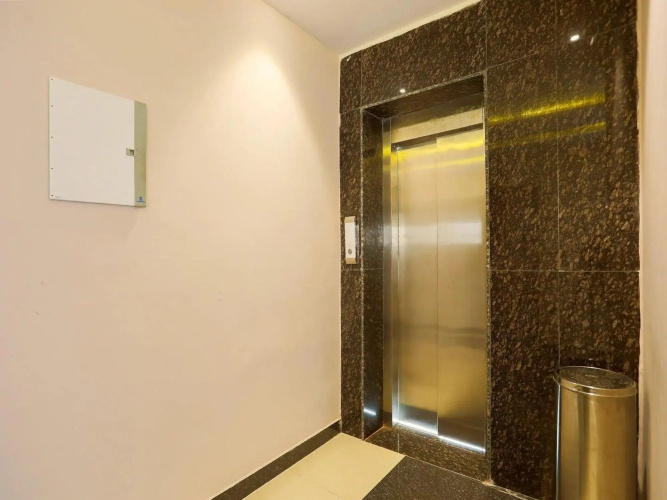 Hotel Tandon Classic