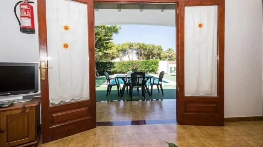 3 Bedrooms Villa with view