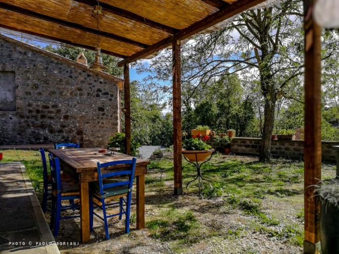 Cottage