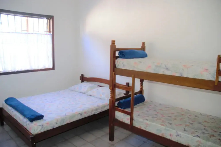 Marujo Hostel