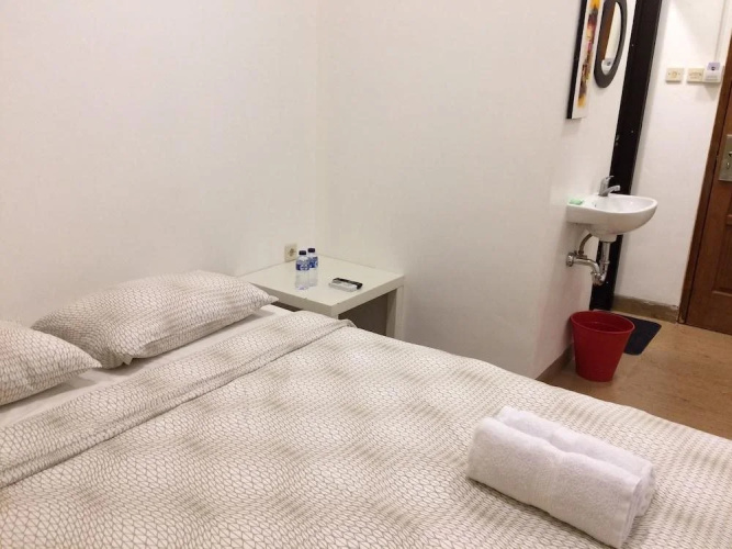 Setu Budget Inn