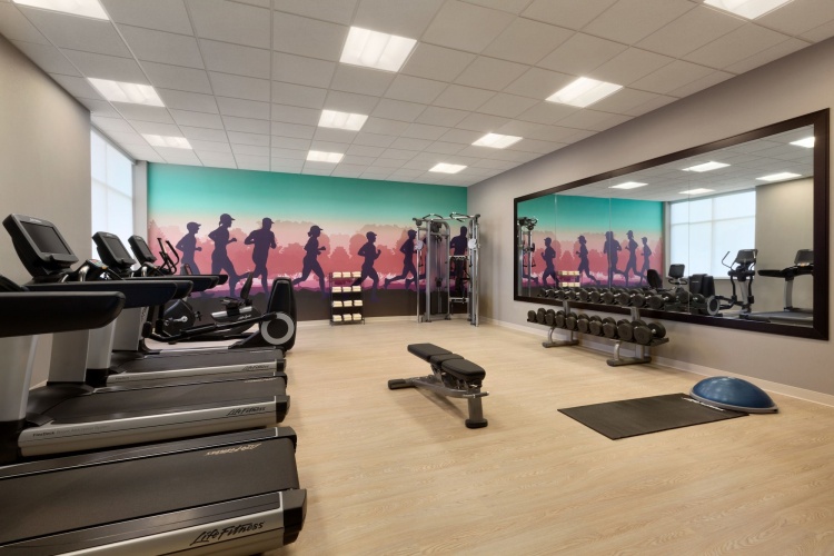 Hyatt Place Niagara Falls photo 18