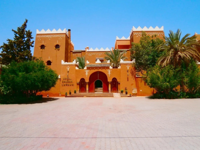 Imagen del hotel