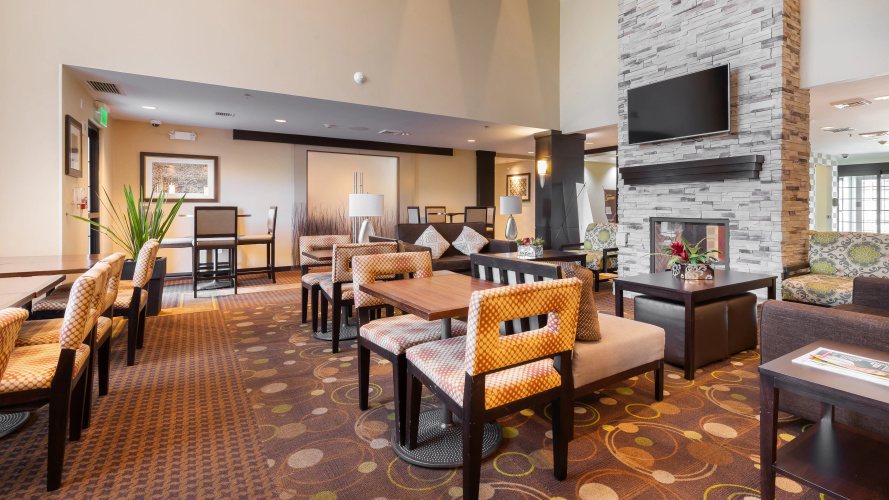 Staybridge Suites Chihuahua photo 32
